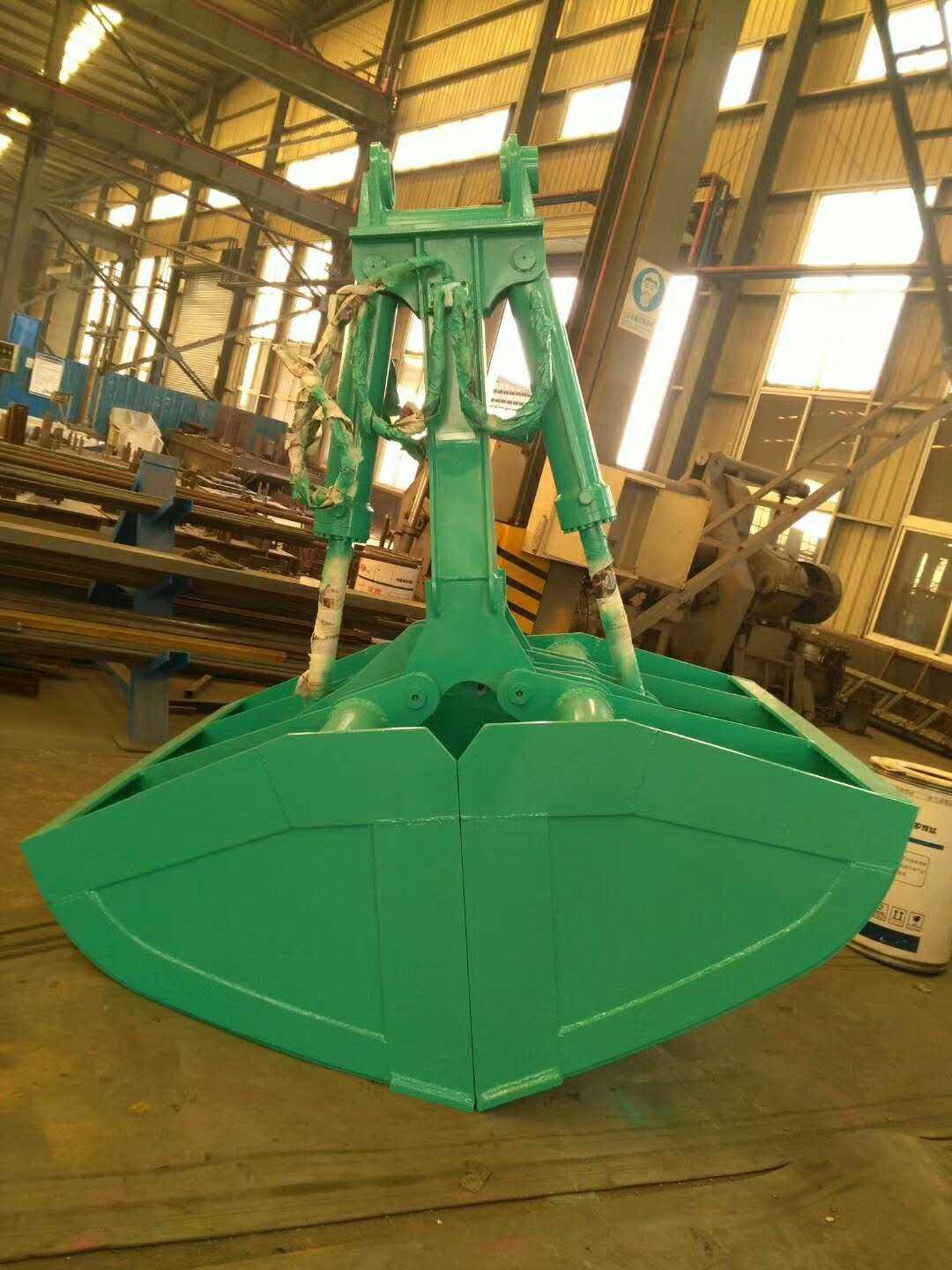 抓鬥