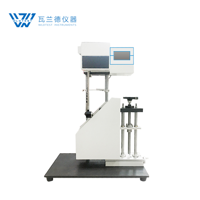 SR-S6玻璃瓶抗冲击试验仪
