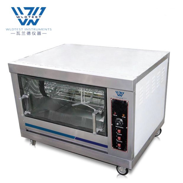 WB-009 避孕套加速老化试验仪